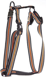 Produktbild von Martin Sellier Hündegeschirr Trio Classic aus Nylon in Größe S