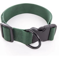 Produktbild von Martin Sellier Hundehalsband aus Nylon in Grün