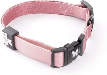 Produktbild von Martin Sellier Hundehalsband aus Nylon in Rosa Größe L