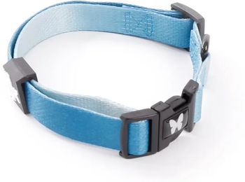 Produktbild von Martin Sellier Hundehalsband aus Nylon verstellbar Blau XS