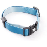 Produktbild von Martin Sellier Hundehalsband aus Nylon verstellbar Blau XS