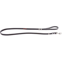Produktbild von Martin Sellier Hundehalsband Class Gesteppt Schwarz 16-1M