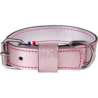 Produktbild von Martin Sellier Hundehalsband Dakota aus Vollleder 60cm x 35mm