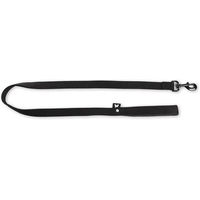 Produktbild von Martin Sellier Hundehalsband Komfort Classic aus Nylon in Schwarz Größe L