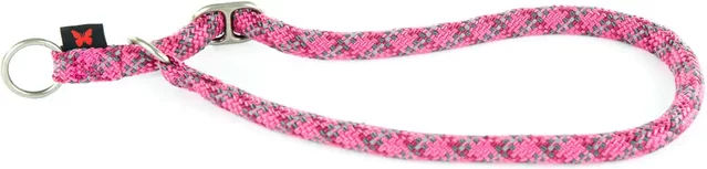 Produktbild von Martin Sellier Hundehalsband Setrang Reflektierend Rosa 13/65 cm