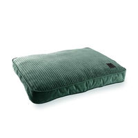Produktbild von Martin Sellier Hundekissen Master Royal Kollektion aus Cord in Grün