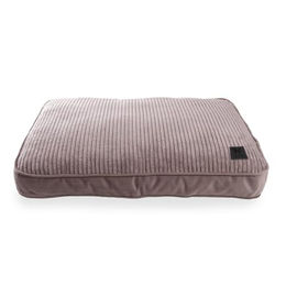 Martin Sellier Hundekissen Master Royale Collection Beige Cord 80 cm – Bild 1 von 2