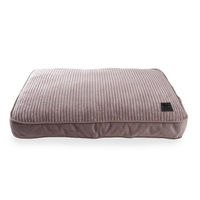Produktbild von Martin Sellier Hundekissen Master Royale Cord Beige 95 cm