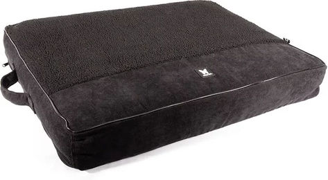 Produktbild von Martin Sellier Hundekissen Master Schwarz 120 cm