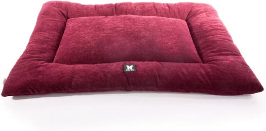 Produktbild von Martin Sellier Hundekissen und Katzenkissen aus Plüsch rechteckig 60 cm