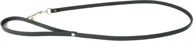 Produktbild von Martin Sellier Hundeleine aus Leder 14 Croute Rivée