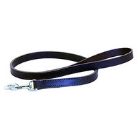Produktbild von Martin Sellier Hundeleine aus Leder in Braun 100cm x 20mm