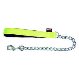 Produktbild von Martin Sellier Hundeleine aus Metall 60 cm Grün