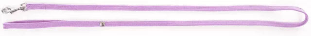 Produktbild von Martin Sellier Hundeleine aus Nylon 120 cm in Rosa oder Lila
