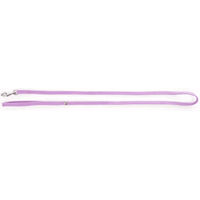 Produktbild von Martin Sellier Hundeleine aus Nylon 120 cm in Rosa oder Lila