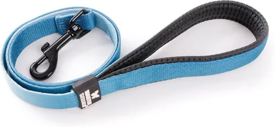 Produktbild von Martin Sellier Hundeleine aus Nylon Blau XS
