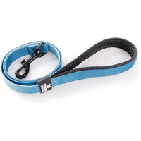 Produktbild von Martin Sellier Hundeleine aus Nylon Blau XS