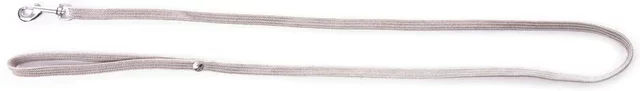 Produktbild von Martin Sellier Hundeleine aus Nylon Grau 10-120 cm