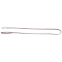 Produktbild von Martin Sellier Hundeleine aus Nylon Grau 10-120 cm