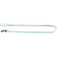 Produktbild von Martin Sellier Hundeleine aus Nylon im Design Fish Turquoise 10-100cm