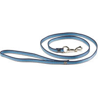 Produktbild von Martin Sellier Hundeleine aus Nylon in Blau
