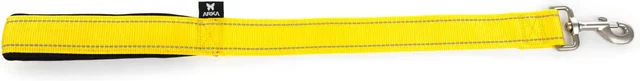 Produktbild von Martin Sellier Hundeleine aus Nylon in Gelb XL