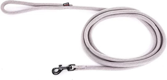 Produktbild von Martin Sellier Hundeleine aus Nylon in Grau 2m - 2 m