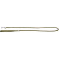 Produktbild von Martin Sellier Hundeleine aus Nylon in Grün 120 cm