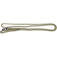 Produktbild von Martin Sellier Hundeleine aus Nylon in Grün wasserabweisend 500 cm