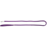 Produktbild von Martin Sellier Hundeleine aus Nylon in Lila 10-120 cm