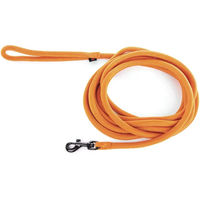Produktbild von Martin Sellier Hundeleine aus Nylon in Orange 5m - 5 m