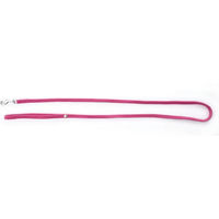 Produktbild von Martin Sellier Hundeleine aus Nylon in Rosa 10-120cm