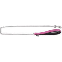 Produktbild von Martin Sellier Hundeleine aus Nylon in Rosa 25m