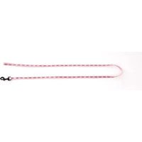 Produktbild von Martin Sellier Hundeleine aus Nylon in Rosa