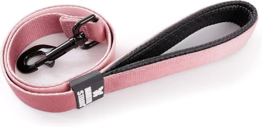 Produktbild von Martin Sellier Hundeleine aus Nylon in Rosa Größe XS