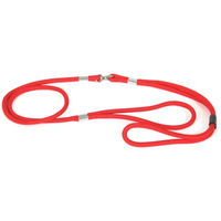 Produktbild von Martin Sellier Hundeleine aus Nylon in Rot 120 cm