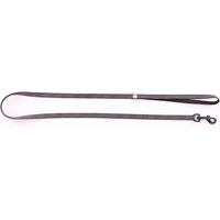 Produktbild von Martin Sellier Hundeleine aus Nylon mit Kreuzmuster 120 cm