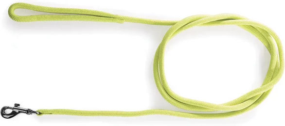 Produktbild von Martin Sellier Hundeleine aus Nylon rund grün 3m