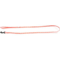 Produktbild von Martin Sellier Hundeleine aus Nylon wasserabweisend in Fish Design