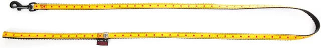 Produktbild von Martin Sellier Hundeleine Beach Gelb 120 cm