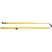 Produktbild von Martin Sellier Hundeleine Beach Gelb 120 cm