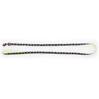 Produktbild von Martin Sellier Hundeleine Cat Bico aus Nylon in Schwarz 120 cm