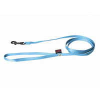 Produktbild von Martin Sellier Hundeleine Classic aus Nylon Blau XS