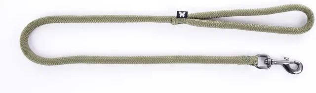 Produktbild von Martin Sellier Hundeleine Classic aus Nylon in Grün 1 m