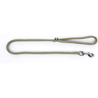 Produktbild von Martin Sellier Hundeleine Classic aus Nylon in Grün 1 m