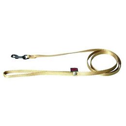 Produktbild von Martin Sellier Hundeleine Classic Nylon Beige XS 120 cm