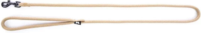 Produktbild von Martin Sellier Hundeleine Correa Canny aus Nylon in Beige 1 Meter
