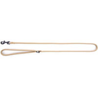 Produktbild von Martin Sellier Hundeleine Correa Canny aus Nylon in Beige 1 Meter