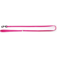 Produktbild von Martin Sellier Hundeleine Flash aus Nylon in Rosa