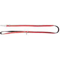 Produktbild von Martin Sellier Hundeleine für Welpen in Rot XS aus Polyester
